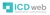 ICD Web logo
