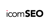 icomSEO logo