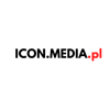 Icon Media logo