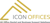Icon Offices logo
