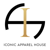 Iconic Apparel House logo