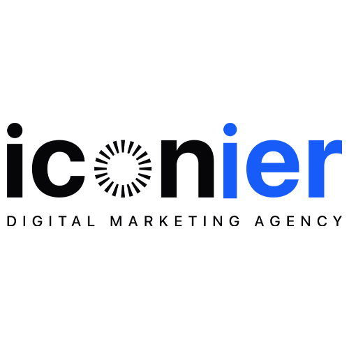 Iconier Digital Marketing Agency logo