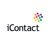 iContact BPO logo
