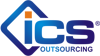 ICS OUTSOURCING logo