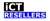 ICT RESELLERS LIMITED logo