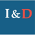 I&D Inc. logo