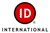ID International logo