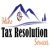 Idaho Tax Resolution Services logo