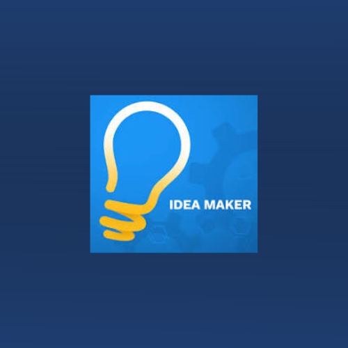 Idea Maker Agency logo