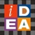 iDEA studio logo