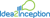 Idea2Inception logo