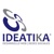 Ideatika logo