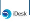 IDESK MEXICO logo