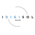 iDigisol Web logo