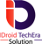 IDroidTechEra Solution logo