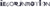 Iegorinmotion logo
