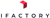 iFactory logo