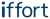 Iffort logo