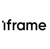iframe design studio logo
