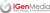 iGenMedia logo
