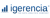 IGERENCIA logo