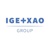 IGE+XAO logo