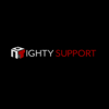 Ighty Support logo