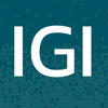 IGI Cybersecurity logo