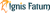 Ignis Fatum LLC logo