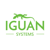Iguan Systems logo