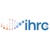 IHRC, Inc. logo