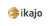 Ikajo logo
