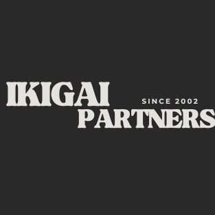 IKIGAI PARTNERS - LOCAL GROWTH AGENCY logo