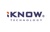 iKnow Technology logo