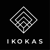 Ikokas Digital Technologies logo