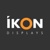 Ikon Displays, Inc logo