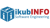 ikubINFO logo