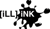 iLL iNK logo