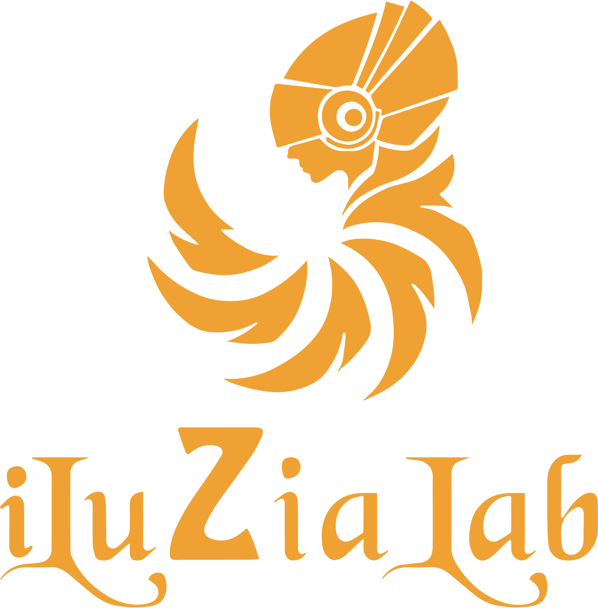 Iluzia Lab logo