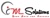 IM Solutions logo