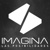 Imagina Colombia logo