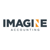 Imagine Accounting logo