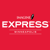 Imagine! EXPRESS logo