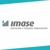 IMASE logo