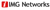 IMG Networks logo