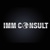 IMM Consults logo