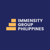 Immensity Group Business Development Services Corporation logo