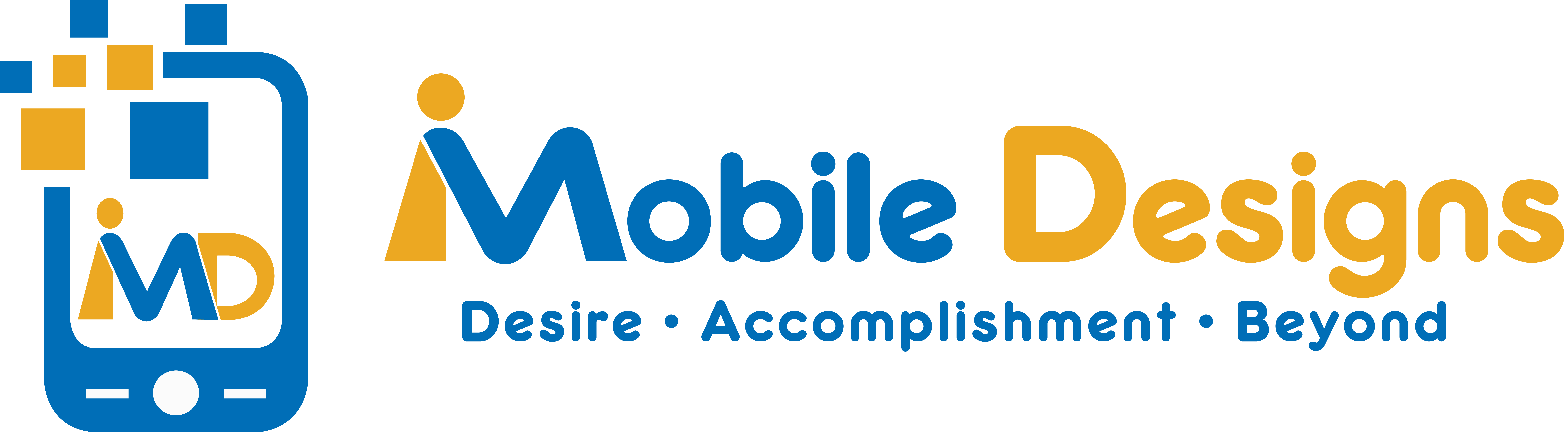Immersive Mobile Designs LLC logo