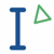 Impact Squared logo