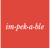 Impekable logo